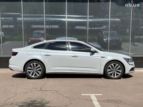 Renault Talisman 2016 - фото 3