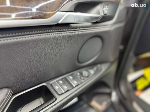BMW X5 2017 - фото 7
