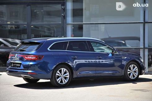 Renault Talisman 2017 - фото 4