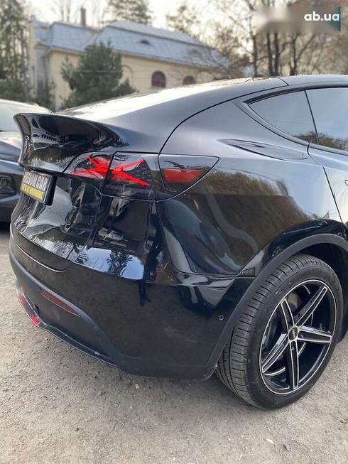 Tesla Model Y 2020 - фото 10