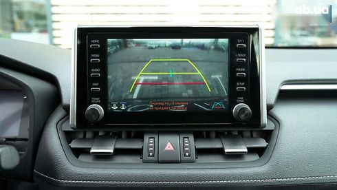 Toyota RAV4 2020 - фото 22
