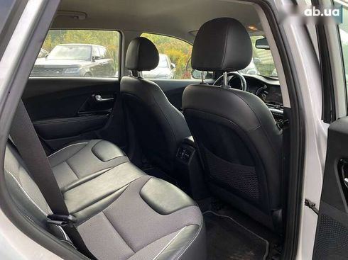 Kia Niro 2020 - фото 24