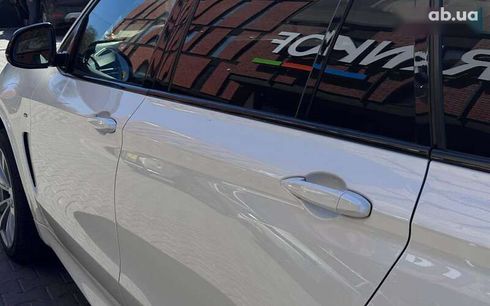 BMW X5 2017 - фото 8