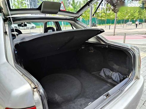 Chery Amulet 2008 - фото 14