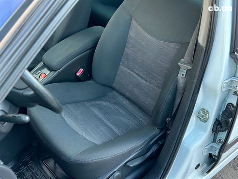 Renault Laguna 2007 белый - фото 43