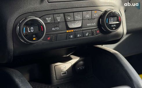 Ford Bronco Sport 2021 - фото 16