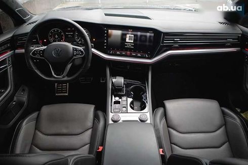 Volkswagen Touareg 2023 - фото 25