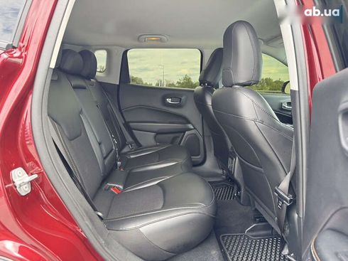 Jeep Compass 2019 - фото 25