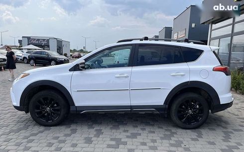 Toyota RAV4 2018 - фото 4