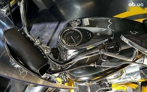 Kawasaki Vulcan 2020 - фото 11