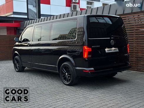 Volkswagen Multivan 2020 - фото 5