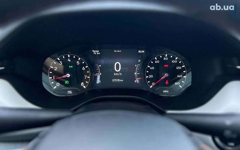 Jeep Compass 2022 - фото 17