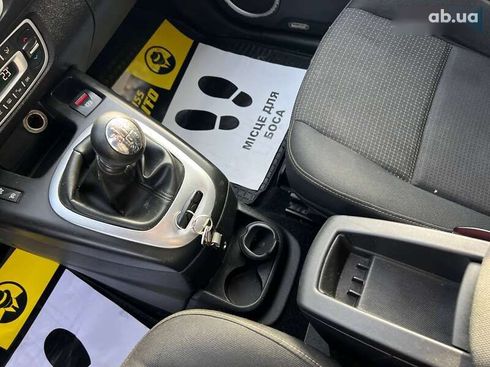 Renault grand scenic 2010 - фото 16