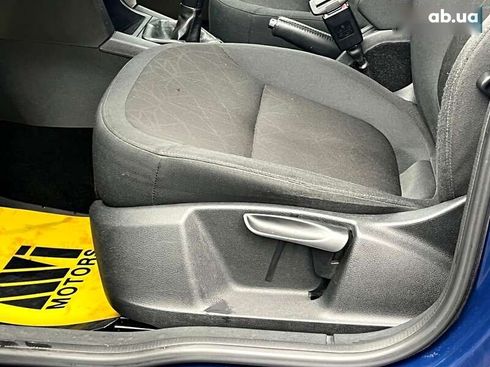Skoda Yeti 2012 - фото 23