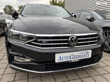 Продаж вживаних Volkswagen Passat Variant 2022 року в Києві - купити на Автобазарі