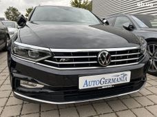 Купити Volkswagen Passat Variant робот бу Київ - купити на Автобазарі