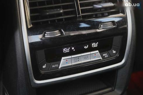 BMW X7 2020 - фото 24