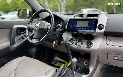 Toyota RAV4 2007 - фото 10