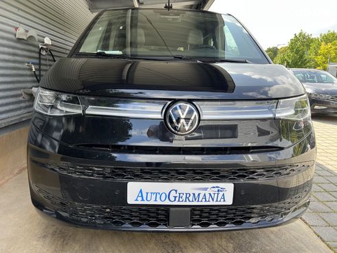 Volkswagen Multivan 2023 - фото 6