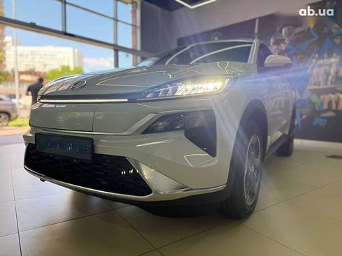 Honda M-NV 2023 - фото 2