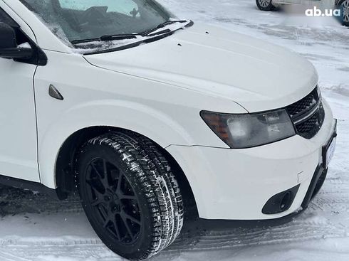 Dodge Journey 2015 - фото 12