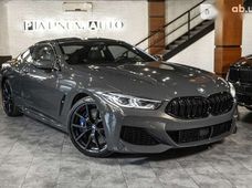 Купити BMW 8 серия 2018 бу в Одесі - купити на Автобазарі