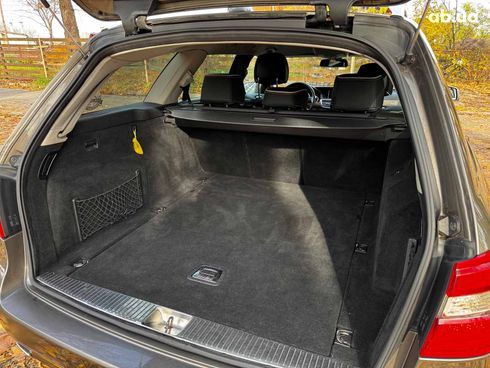 Mercedes-Benz E-Класс 2011 серый - фото 80