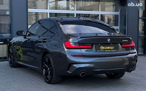 BMW 3 серия 2021 - фото 3