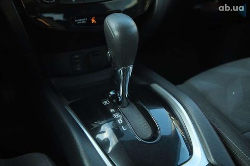 Nissan Rogue 2016 - фото 18