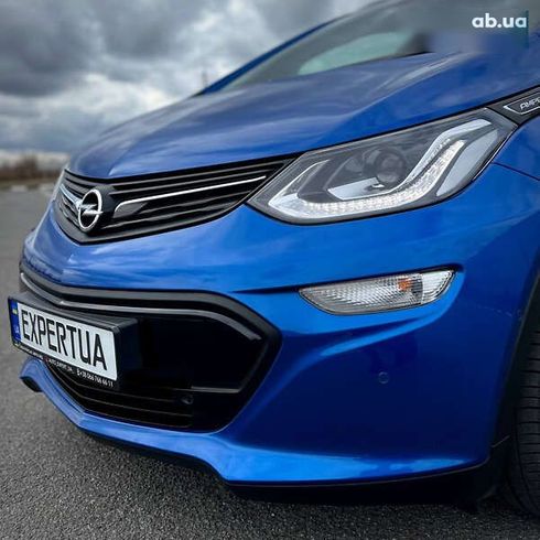 Opel Ampera-e 2019 - фото 9