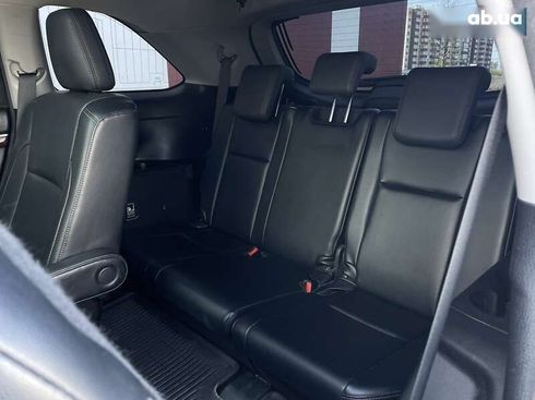 Toyota Highlander 2015 - фото 25