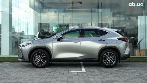 Lexus NX 2023 - фото 3