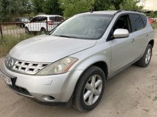 Купити Nissan Murano 2007 бу в Києві - купити на Автобазарі