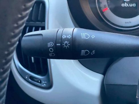 Fiat 500L 2015 - фото 28