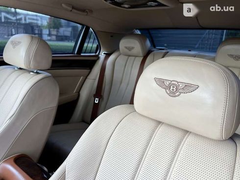 Bentley Continental 2013 - фото 23