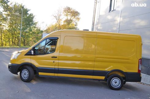 Ford Transit 2014 - фото 13