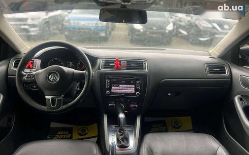 Volkswagen Jetta 2010 - фото 17