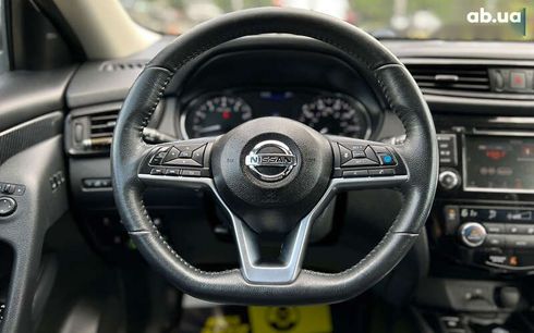 Nissan Rogue 2019 - фото 16