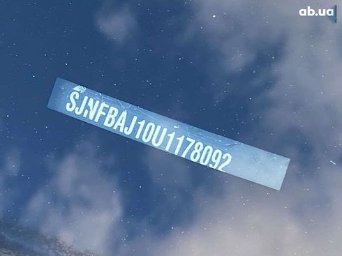 Nissan Qashqai 2008 - фото 30