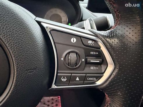 Acura TLX 2022 - фото 29