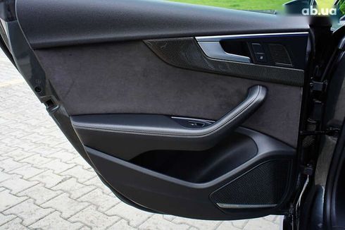 Audi S5 2018 - фото 30