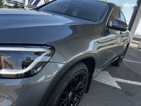 Mercedes-Benz GLC-Класс 2020 - фото 19