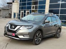 Nissan внедорожник бу Харьков - купить на Автобазаре