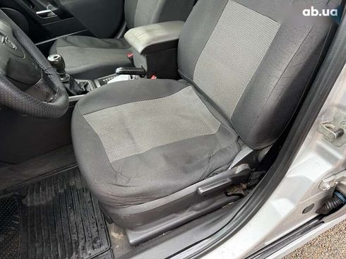 Opel Vectra 2006 - фото 8