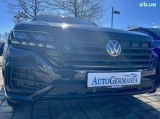 Продаж вживаних Volkswagen Touareg 2023 року - купити на Автобазарі