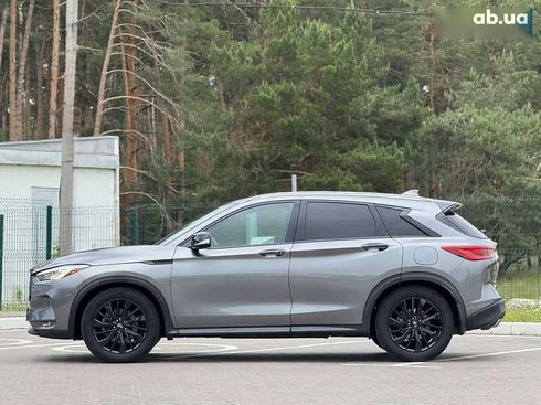 Infiniti QX50 2020 - фото 8