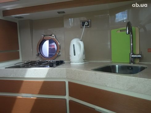 Azimut Yachts 40 2013 - фото 14