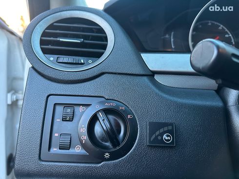 MG 6 2012 белый - фото 29