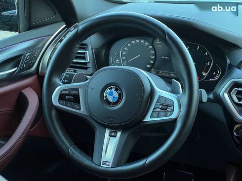 BMW X4 2022 - фото 13