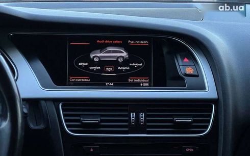 Audi a4 allroad 2015 - фото 20
